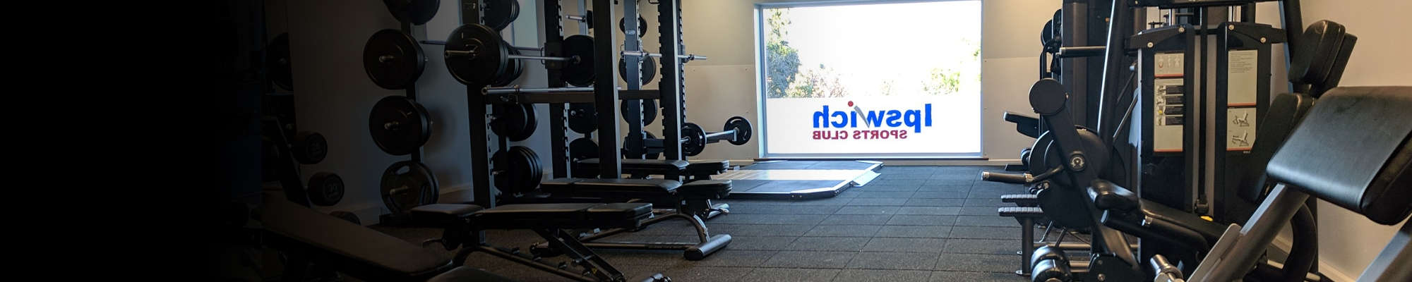 Best Gym equipment hire ipswich for at Office