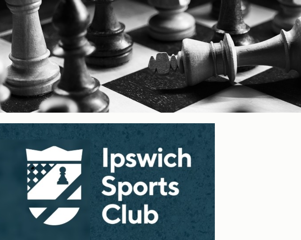 ISC Chess Club's own website