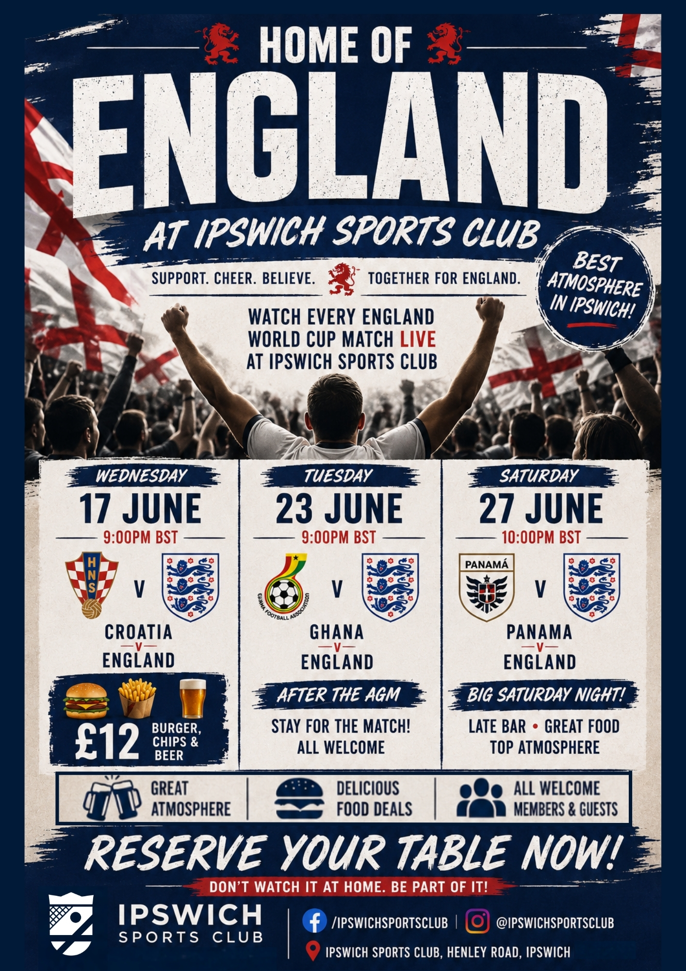 World Cup