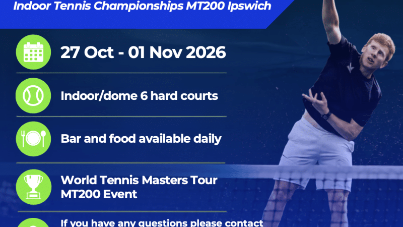 Ipswich Sports Club